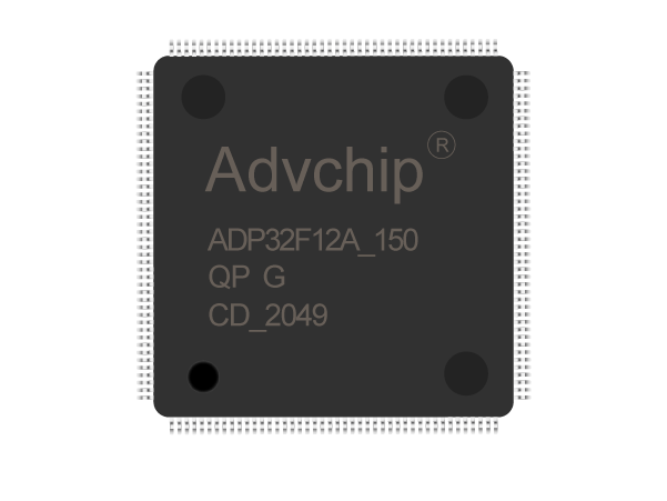 ADP32F1x