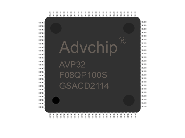 AVP32F08
