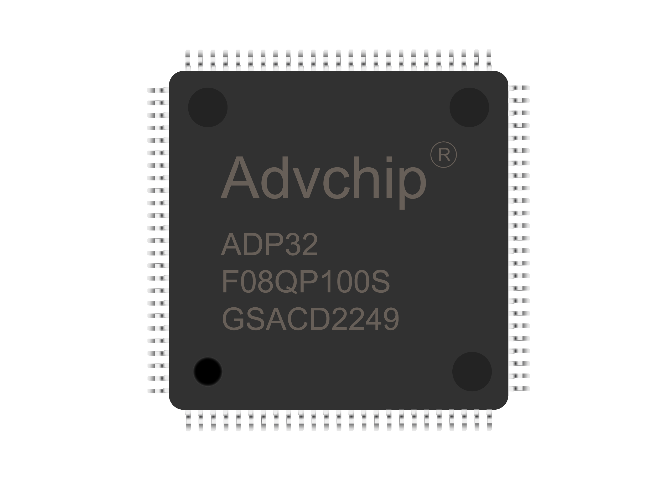 ADP32F08