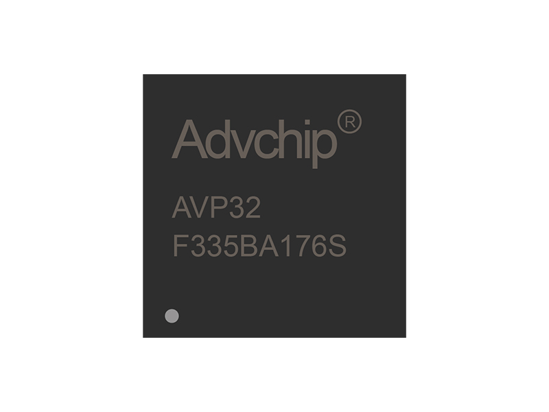 AVP32F335